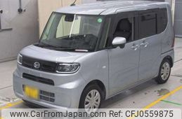 daihatsu tanto 2022 -DAIHATSU 【浜松 584ﾋ2211】--Tanto 5BA-LA650S--LA650S-0195906---DAIHATSU 【浜松 584ﾋ2211】--Tanto 5BA-LA650S--LA650S-0195906-