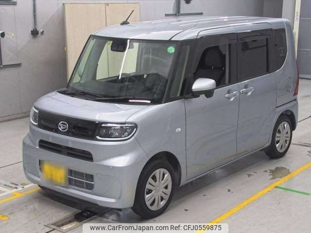 daihatsu tanto 2022 -DAIHATSU 【浜松 584ﾋ2211】--Tanto 5BA-LA650S--LA650S-0195906---DAIHATSU 【浜松 584ﾋ2211】--Tanto 5BA-LA650S--LA650S-0195906- image 1