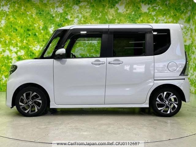 daihatsu tanto 2020 quick_quick_6BA-LA650S_LA650S-1016821 image 2