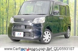 daihatsu tanto 2018 -DAIHATSU--Tanto DBA-LA600S--LA600S-0641408---DAIHATSU--Tanto DBA-LA600S--LA600S-0641408-