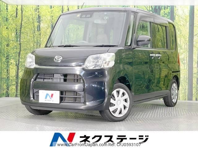 daihatsu tanto 2018 -DAIHATSU--Tanto DBA-LA600S--LA600S-0641408---DAIHATSU--Tanto DBA-LA600S--LA600S-0641408- image 1