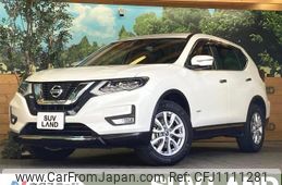 nissan x-trail 2018 quick_quick_HT32_HT32-153836