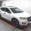 nissan x-trail 2020 quick_quick_DAA-HNT32_HNT32-185928 image 4