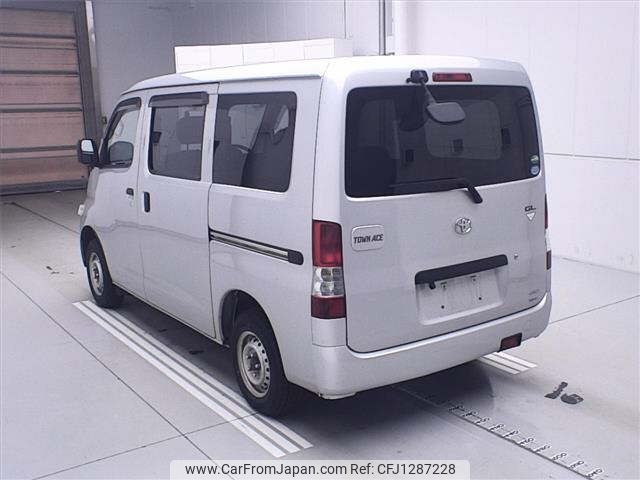 toyota townace-van 2019 -TOYOTA--Townace Van S412M-0030070---TOYOTA--Townace Van S412M-0030070- image 2
