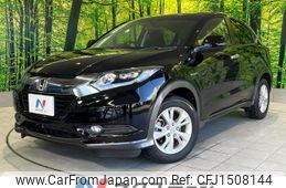 honda vezel 2014 quick_quick_RU3_RU3-1019163