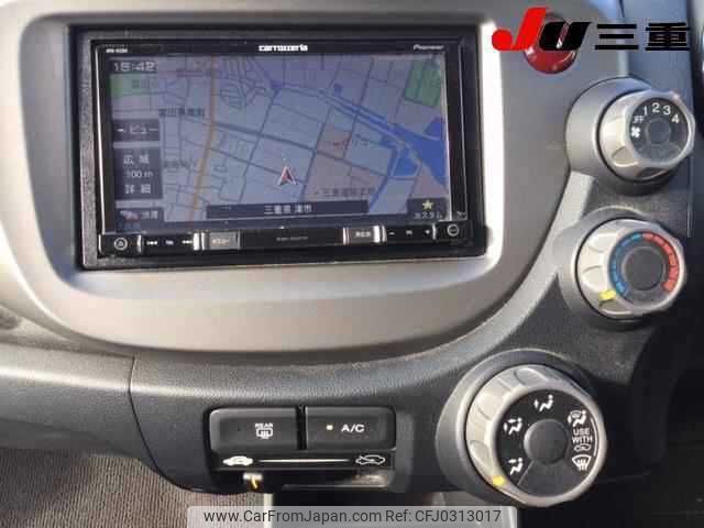 honda fit 2013 TE1387 image 2