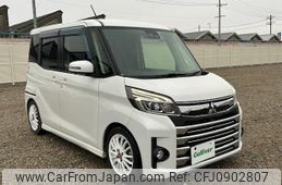 mitsubishi ek-space 2017 -MITSUBISHI--ek Space DBA-B11A--B11A-0211496---MITSUBISHI--ek Space DBA-B11A--B11A-0211496-