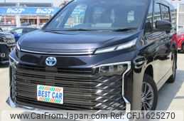 toyota voxy 2024 CFJ1625270