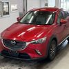 mazda cx-3 2015 -MAZDA--CX-3 DK5FW-100733---MAZDA--CX-3 DK5FW-100733- image 1