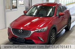 mazda cx-3 2015 -MAZDA--CX-3 DK5FW-100733---MAZDA--CX-3 DK5FW-100733-