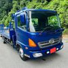 hino ranger 2009 GOO_NET_EXCHANGE_0940021A30250715W003 image 5