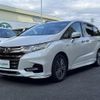 honda odyssey 2019 -HONDA--Odyssey 6AA-RC4--RC4-1162661---HONDA--Odyssey 6AA-RC4--RC4-1162661- image 21