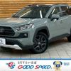 toyota rav4 2023 -TOYOTA--RAV4 6BA-MXAA54--MXAA54-2037782---TOYOTA--RAV4 6BA-MXAA54--MXAA54-2037782- image 1