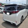 toyota alphard 2023 -TOYOTA--Alphard AGH40W-0004396---TOYOTA--Alphard AGH40W-0004396- image 2