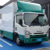 isuzu elf-truck 2018 GOO_NET_EXCHANGE_0600012A30240803W001 image 13