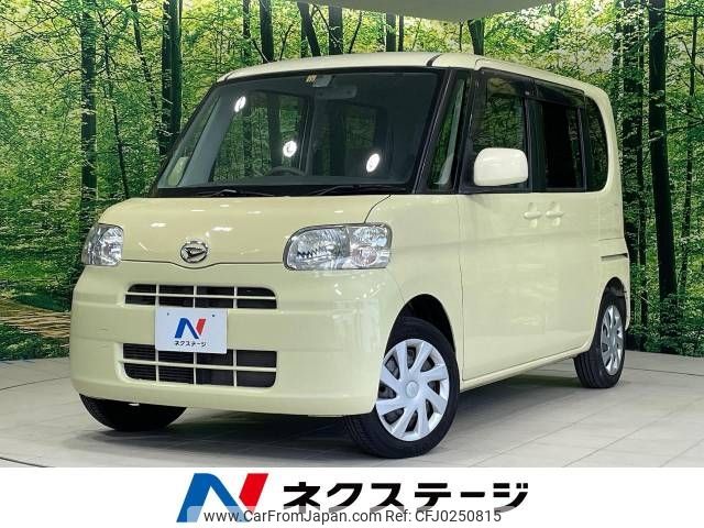 daihatsu tanto 2011 -DAIHATSU--Tanto DBA-L375S--L375S-0476274---DAIHATSU--Tanto DBA-L375S--L375S-0476274- image 1