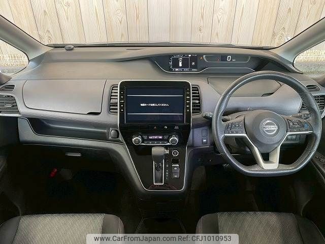 nissan serena 2020 -NISSAN--Serena DAA-GFC27--GFC27-201942---NISSAN--Serena DAA-GFC27--GFC27-201942- image 2