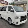 toyota hiace-van 2024 -TOYOTA--Hiace Van 3DF-GDH201V--GDH201-1098870---TOYOTA--Hiace Van 3DF-GDH201V--GDH201-1098870- image 1