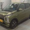 mitsubishi ek-x-ev 2023 -MITSUBISHI 【札幌 582ｶ2487】--ek X EV ZAA-B5AW--B5AW-0010142---MITSUBISHI 【札幌 582ｶ2487】--ek X EV ZAA-B5AW--B5AW-0010142- image 1