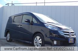 honda stepwagon 2009 quick_quick_DBA-RG1_RG1-1357706