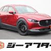 mazda cx-3 2020 CFJ0305769 image 1
