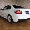 bmw 2-series 2016 CFJ1674740 image 6