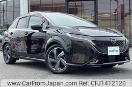 nissan aura 2021 -NISSAN--AURA 6AA-FE13--FE13-203632---NISSAN--AURA 6AA-FE13--FE13-203632-