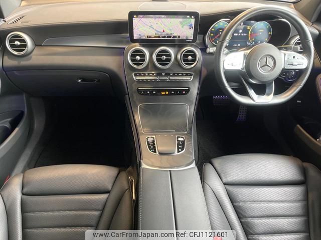 mercedes-benz glc-class 2020 quick_quick_253315_W1N2533152F810629 image 2