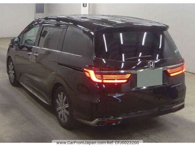 honda odyssey 2021 -HONDA 【足立 331ﾁ5527】--Odyssey 6BA-RC1--RC1-1400886---HONDA 【足立 331ﾁ5527】--Odyssey 6BA-RC1--RC1-1400886- image 2