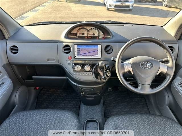 toyota sienta 2014 -TOYOTA--Sienta DBA-NCP81G--NCP81-5206212---TOYOTA--Sienta DBA-NCP81G--NCP81-5206212- image 2