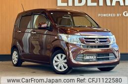 honda n-wgn 2018 -HONDA--N WGN DBA-JH1--JH1-1379984---HONDA--N WGN DBA-JH1--JH1-1379984-