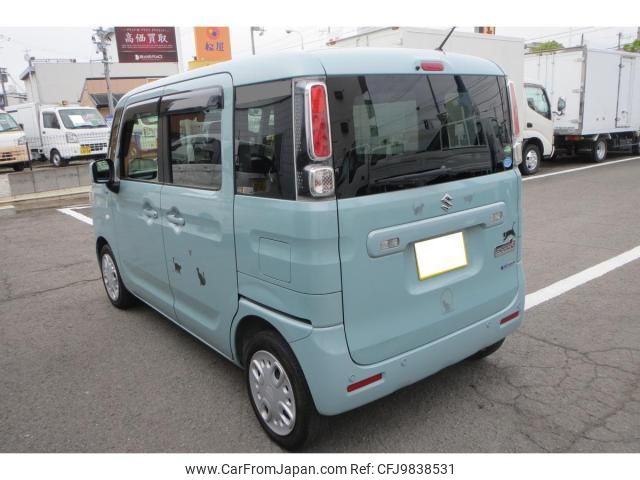 suzuki spacia 2018 quick_quick_DAA-MK53S_122414 image 2