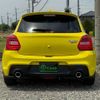 suzuki swift 2018 quick_quick_CBA-ZC32S_ZC33S-109073 image 6
