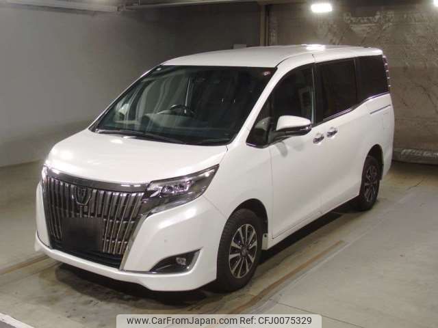 toyota esquire 2020 -TOYOTA 【岐阜 502】--Esquire DBA-ZRR85G--ZRR85-0142795---TOYOTA 【岐阜 502】--Esquire DBA-ZRR85G--ZRR85-0142795- image 1