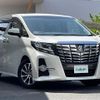 toyota alphard 2016 -TOYOTA--Alphard DBA-AGH30W--AGH30-0074398---TOYOTA--Alphard DBA-AGH30W--AGH30-0074398- image 1