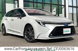 toyota corolla-touring-wagon 2023 -TOYOTA--Corolla Touring 6AA-ZWE215W--ZWE215-0002788---TOYOTA--Corolla Touring 6AA-ZWE215W--ZWE215-0002788-