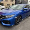 honda civic 2018 -HONDA--Civic FK7--FK7-1008610---HONDA--Civic FK7--FK7-1008610- image 1