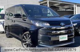 toyota noah 2023 -TOYOTA--Noah 6AA-ZWR90W--ZWR90-0138182---TOYOTA--Noah 6AA-ZWR90W--ZWR90-0138182-