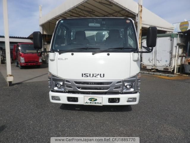 isuzu elf-truck 2023 CFJ1889770 image 2