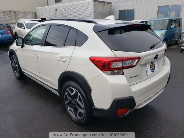 subaru xv 2019 -SUBARU 【群馬 302ﾃ1398】--XV 5AA-GTE--GTE-005705---SUBARU 【群馬 302ﾃ1398】--XV 5AA-GTE--GTE-005705- image 2