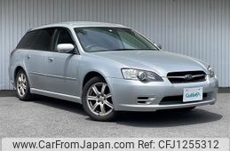 subaru legacy-touring-wagon 2006 -SUBARU--Legacy Wagon CBA-BP5--BP5-102122---SUBARU--Legacy Wagon CBA-BP5--BP5-102122-