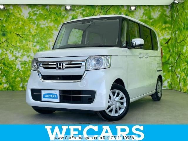 honda n-box 2023 quick_quick_6BA-JF3_JF3-5326172 image 1