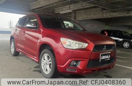 mitsubishi rvr 2010 -MITSUBISHI--RVR DBA-GA3W--GA3W-0000771---MITSUBISHI--RVR DBA-GA3W--GA3W-0000771-