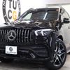 mercedes-benz gle-class 2021 quick_quick_4AA-167161_W1N1671612A477115 image 1