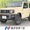 suzuki jimny 2023 quick_quick_JB64W_JB64W-294599 image 1