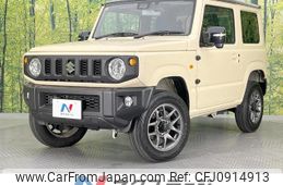 suzuki jimny 2023 quick_quick_JB64W_JB64W-294599