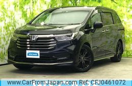 honda odyssey 2021 quick_quick_6BA-RC1_RC1-1405994