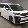 toyota vellfire 2019 -TOYOTA 【三河 335ﾅ 314】--Vellfire DBA-AGH30W--AGH30-0272114---TOYOTA 【三河 335ﾅ 314】--Vellfire DBA-AGH30W--AGH30-0272114- image 4