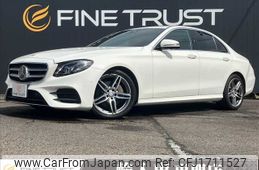 mercedes-benz e-class 2016 CFJ1711527