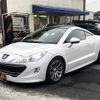 peugeot rcz 2012 quick_quick_ABA-T7R5F02_VF34J5FVACP006995 image 13
